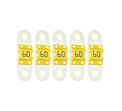 [CIP132060010] Victron MIDI-fuse 60A/32V (package of 5 pcs)