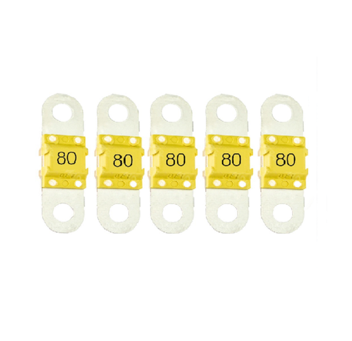 [CIP132080010] Victron MIDI-fuse 80A/32V (package of 5 pcs)