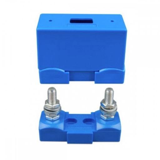 [CIP100200100] Victron Modular fuse holder for MEGA-fuse