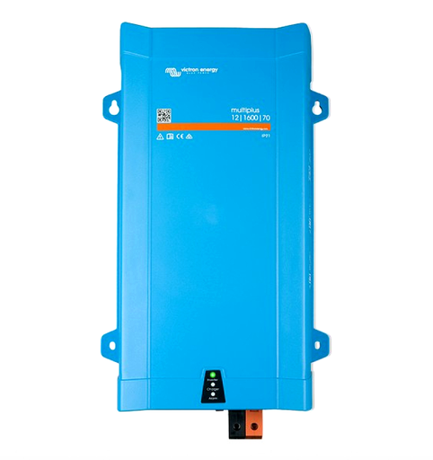 [PMP122160000] Victron MultiPlus 12/1600/70-16 230V VE.Bus