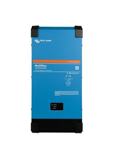 [PMP122200102] Victron MultiPlus 12/2000/80-50 120V VE.Bus (UL)