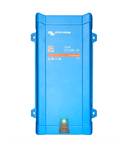 [PMP121800000] Victron MultiPlus 12/800/35-16 230V VE.Bus