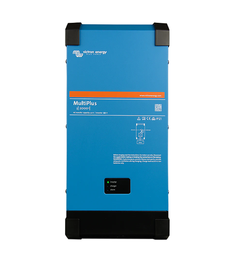 [PMP242200100] Victron MultiPlus 24/2000/50-50 120V VE.Bus