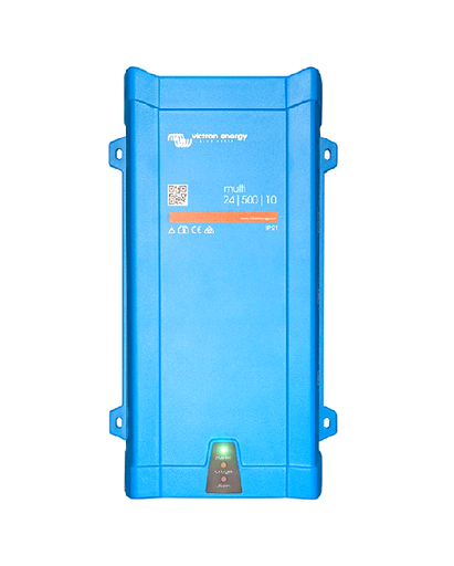 [PMP241500000] Victron MultiPlus 24/500/10-16 230V VE.Bus