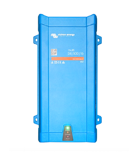 [PMP241800000] Victron MultiPlus 24/800/16-16 230V VE.Bus