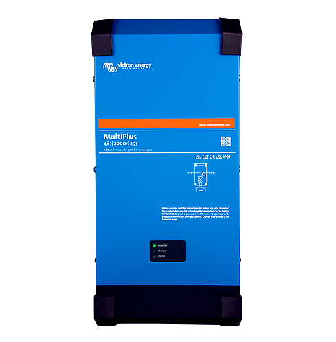 [PMP482200100] Victron MultiPlus 48/2000/25-50 120V VE.Bus