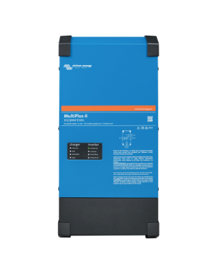 [PMP242305010] Victron MultiPlus-II 24/3000/70-32 230V