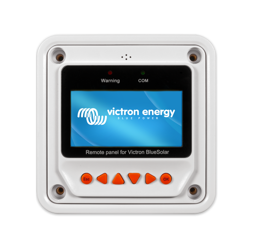 [SCC900300000] Victron Remote panel for BlueSolar PWM-Pro Charge Controller