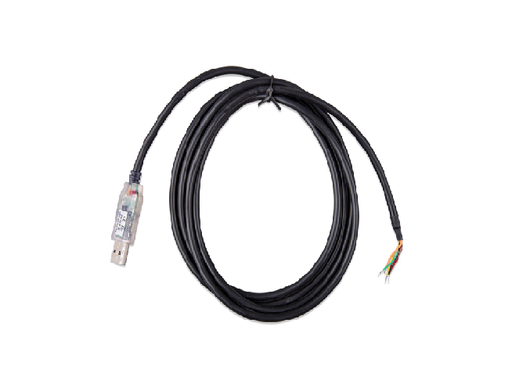 [ASS030572018] Victron RS485 to USB interface 1.8m