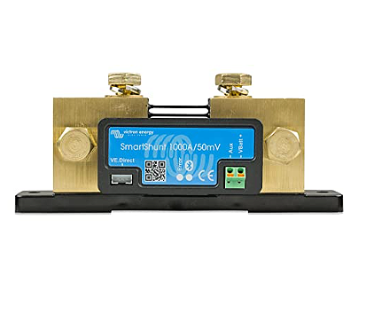 [SHU050210050] Victron SmartShunt 1000A/50mV