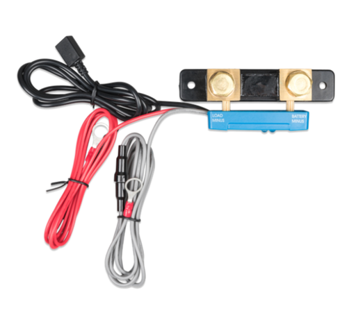 [SHU065150050] Victron SmartShunt 500A/50mV IP65
