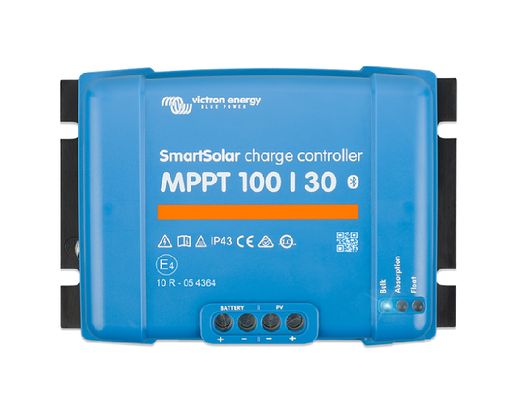 [SCC110030210] Victron SmartSolar MPPT 100/30