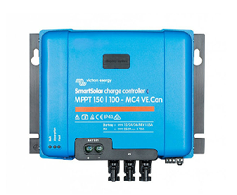 [SCC115110511] Victron SmartSolar MPPT 150/100-MC4 VE.Can