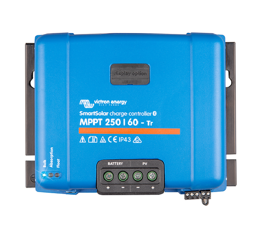 [SCC125060221] Victron SmartSolar MPPT 250/60-Tr
