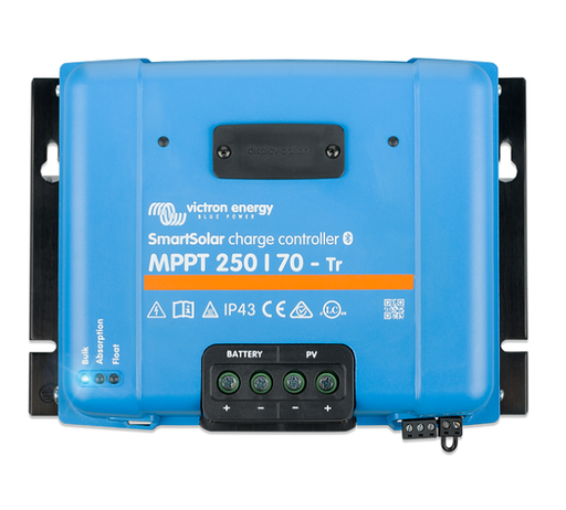 [SCC125070220] Victron SmartSolar MPPT 250/70-Tr         