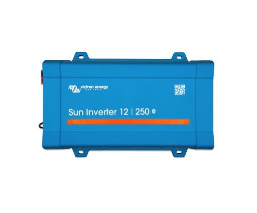 [SIN121251100] Victron Sun Inverter 12/250-15 IEC