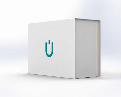 [Plu-mon-9,6] Belup battery Plug 9.6 kWh - Monophasé (Sur disjoncteur)