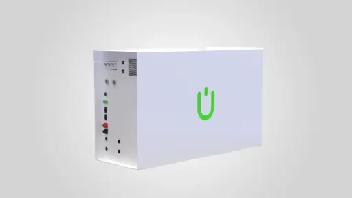 [Plu-mon-9,6-3kva] Belup battery plug 9.6