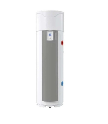 Ballon thermodynamique Atlantic 270 L avec serpentin