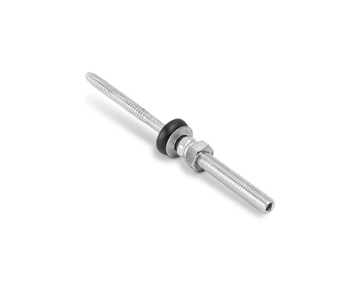 [10ab208] Fixation tôle ondulée - Ejot pour charpente métallique 140 M10