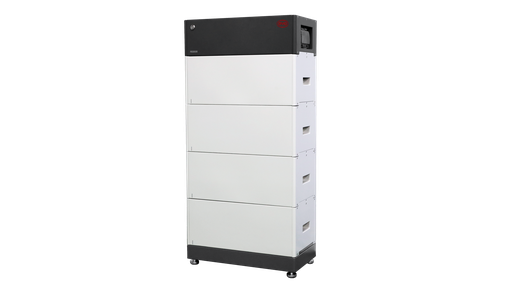 [10ab507] Pack BYD HVS 10,2 kWh