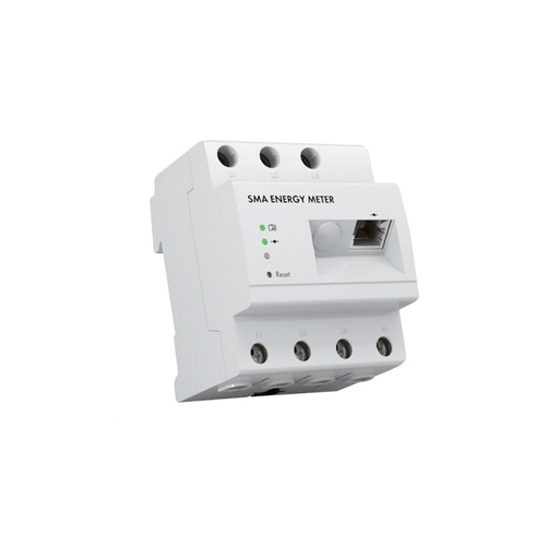 [10ab579] SMA Energy Meter