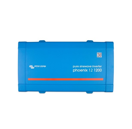 [PIN121801200] Victron Phoenix Inverter 12/800 230V VE.Direct SCHUKO