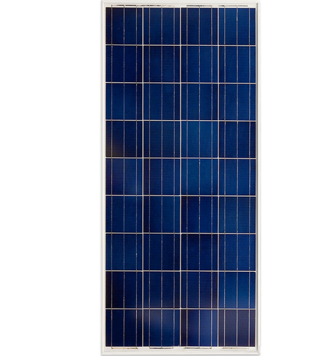 Panneaux solaires BlueSolar 140W - 12V