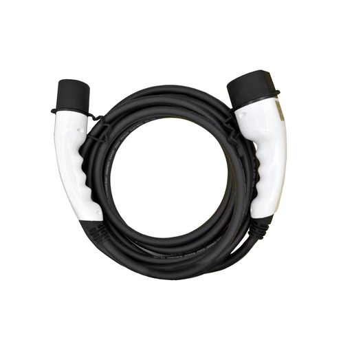 [EVC703220500] Victron Type 2 EV Charging cable 5m, 22kW