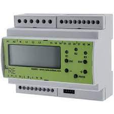 Relais de découplage Téléhaase NA003