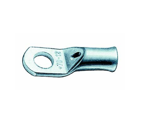 Soulier / Cosse à sertir 25mm² M8