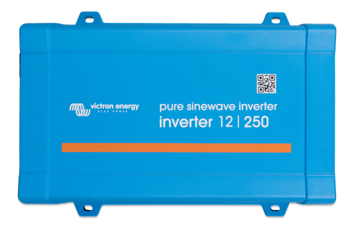 [PIN121251300] Victron Phoenix Inverter 12/250 230V VE.Direct AU/NZ