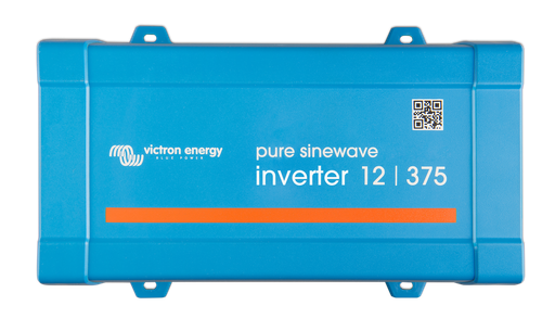 [PIN121371100] Victron Phoenix Inverter 12/375 230V VE.Direct IEC