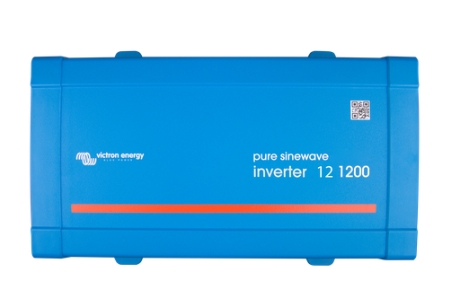 [PIN122121300] Victron Phoenix Inverter 12/1200 230V VE.Direct AU/NZ