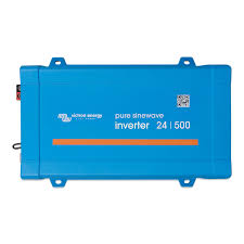 [PIN245020000] Victron Inverter 24/5000 230V VE.Bus