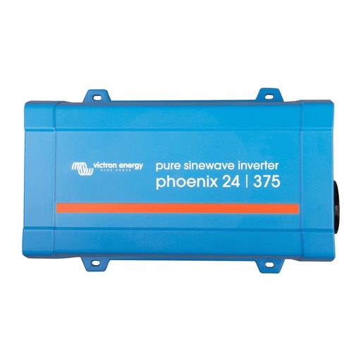[PIN241371100] Victron Phoenix Inverter 24/375 230V VE.Direct IEC
