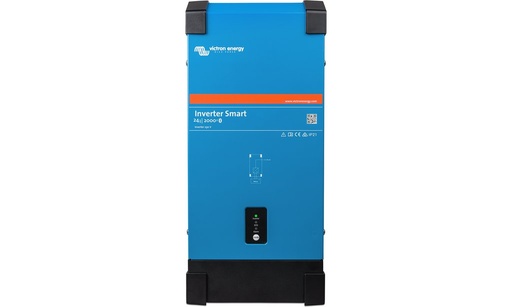 [PIN242201000] Victron Phoenix Inverter 24/2000 230V Smart