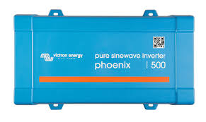 [PIN481501200] Victron Inverter 48/500 230V VE.Direct SCHUKO