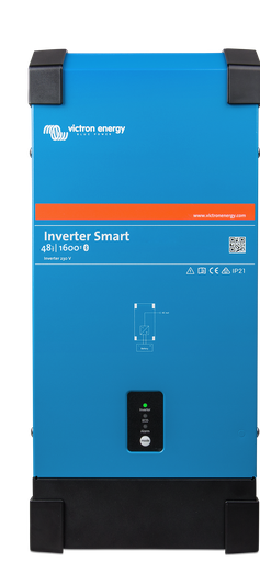 [PIN482161000] Victron Phoenix Inverter 48/1600 230V Smart