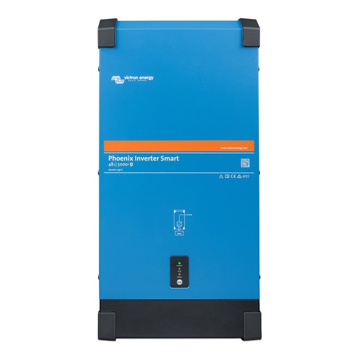 [PIN482500000] Victron Phoenix Inverter 48/5000 230V Smart