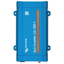 [SIN241251100] Victron Sun Inverter 24/250-10 IEC