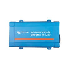 [PIN482510500] Victron Phoenix Inverter 48/250 120V VE.Direct NEMA 5-15R