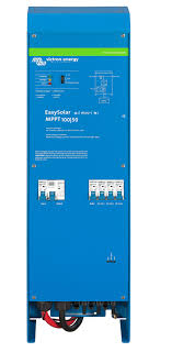 [CEP121621000] Victron EasySolar 12/1600/70-16 230V MPPT 100/50