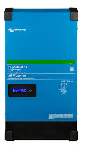 [PMP482507010] Victron EasySolar-II 48/5000/70-50 MPPT 250/100 GX