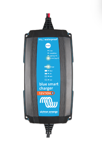 [BPC920100210] Victron Wall Mount for Blue Smart IP65 Charger 12/25, 24/13