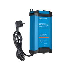 [BPC240842002] Victron Blue Smart IP22 Charger 24/8(1) 230V CEE 7/7