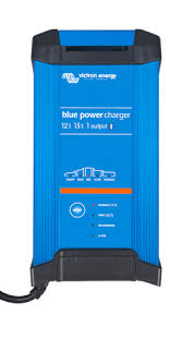 [BPC121544012] Victron Blue Smart IP22 Charger 12/15(3) 230V AU/NZ