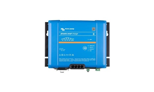 [PSC241651095] Victron Smart IP43 Charger 24/16(1+1) 120-240V
