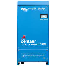 [CCH012100000] Victron Centaur Charger 12/100(3) 120-240V