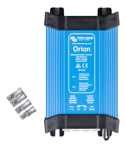 [ORI241225020] Victron Orion 24/12-25A DC-DC converter IP20